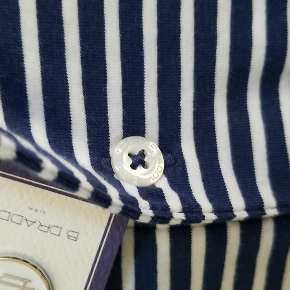 B. Draddy USA Tommy Polo - Picture 6 of 11